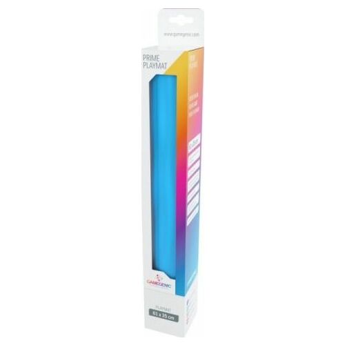Gamegenic Gamegenic: Playmat Prime 2mm -