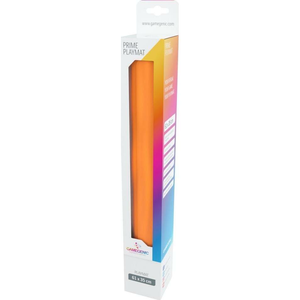 Gamegenic Gamegenic: Playmat Prime 2mm -