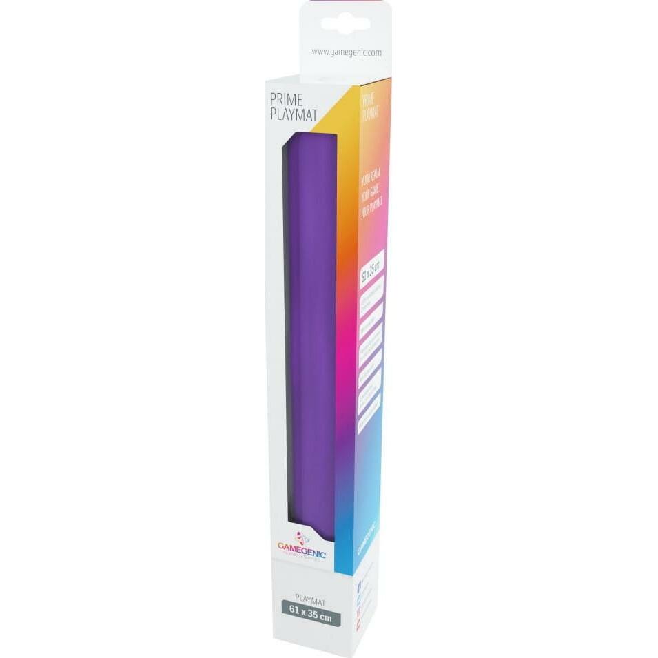 Gamegenic Gamegenic: Playmat Prime 2mm -
