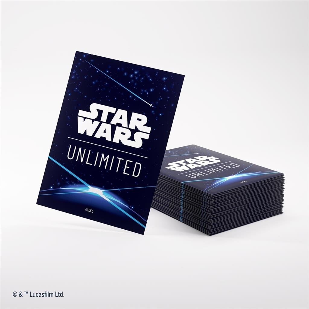 Gamegenic Gamegenic: Star Wars Unlimited -