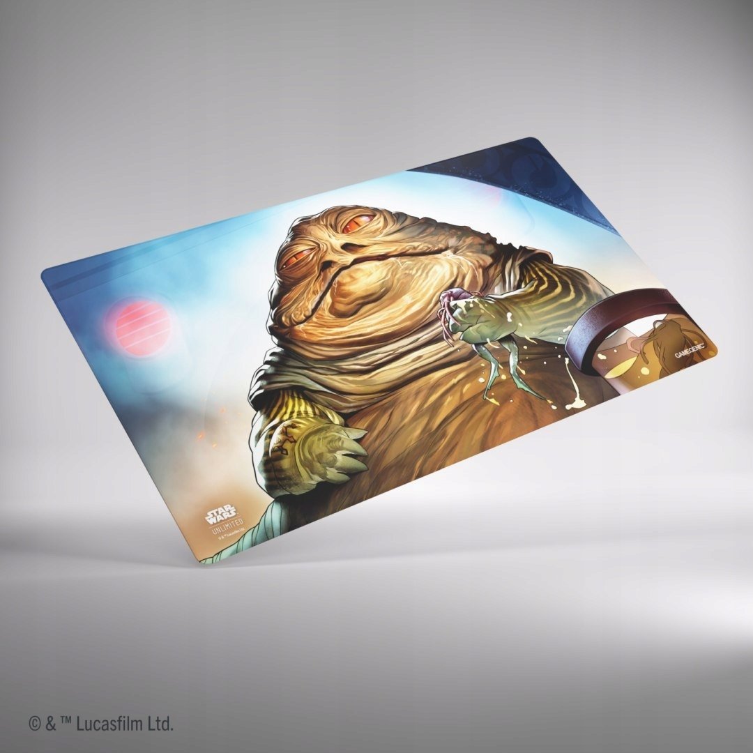 Gamegenic Gamegenic: Star Wars Unlimited Card