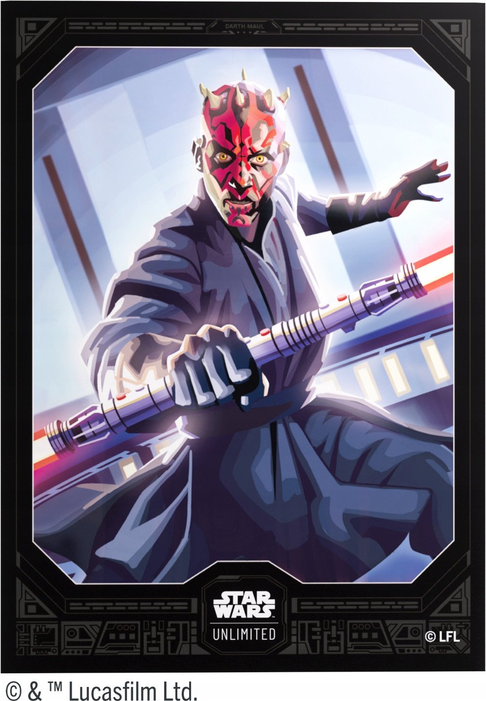 Gamegenic Gamegenic: Star Wars Unlimited Card