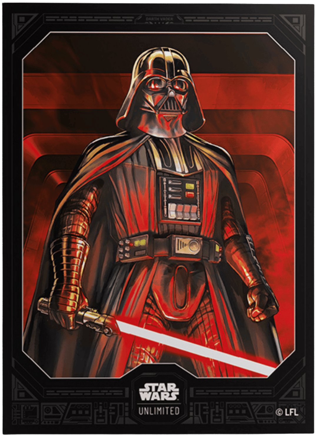 Gamegenic Gamegenic: Star Wars Unlimited Card