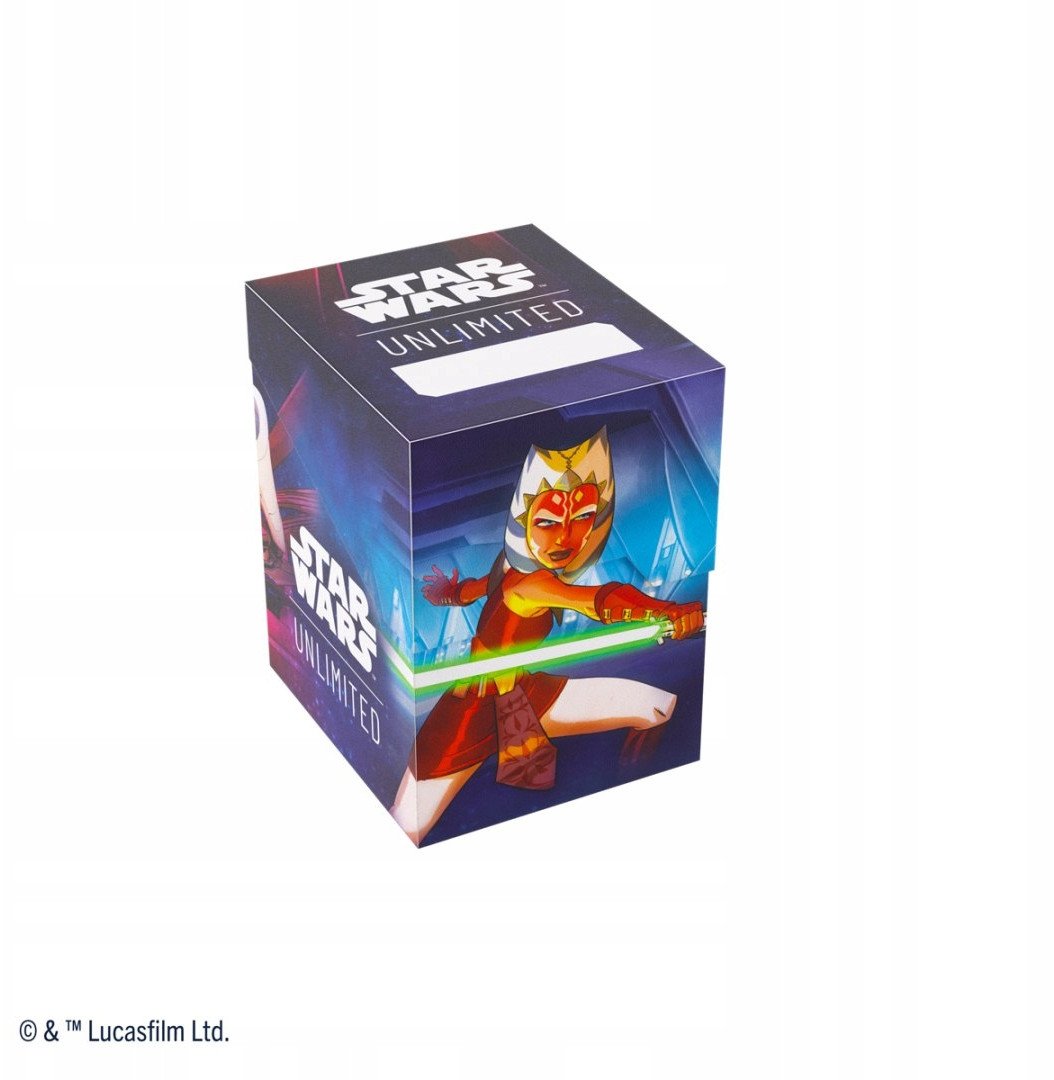 Gamegenic Gamegenic: Star Wars Unlimited Card