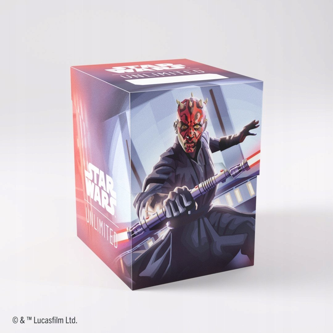 Gamegenic Gamegenic: Star Wars Unlimited Card