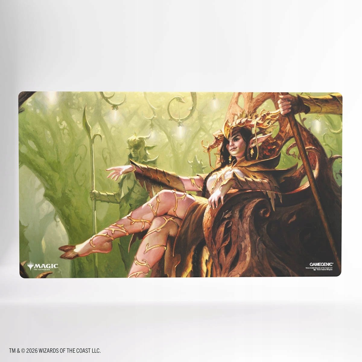 Gamegenic : Magic the Gathering -