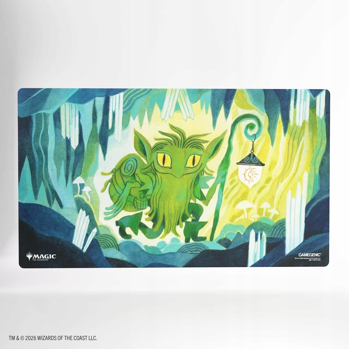 Gamegenic : Magic the Gathering -