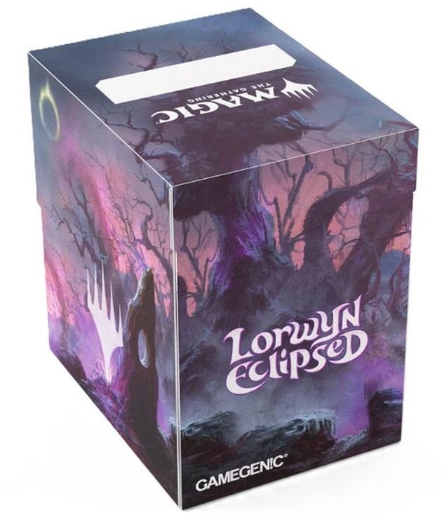 Gamegenic : Magic the Gathering -