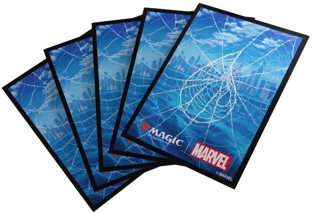 Gamegenic Magic the Gathering - Marvel`s
