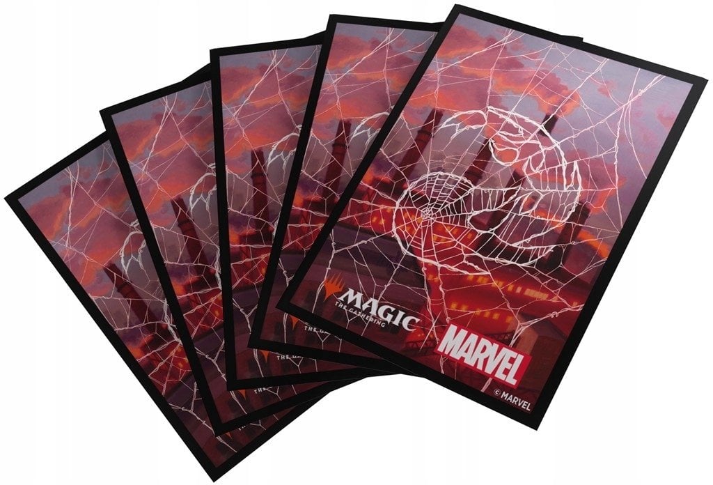 Gamegenic Magic the Gathering - Marvel`s