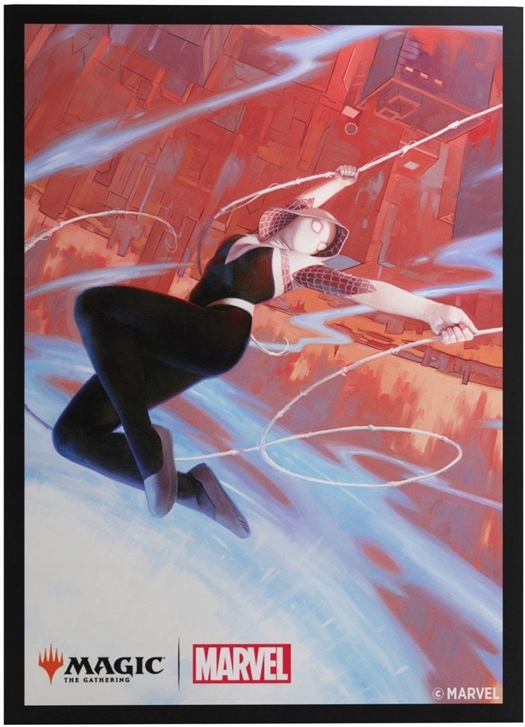 Gamegenic Magic the Gathering - Marvel`s