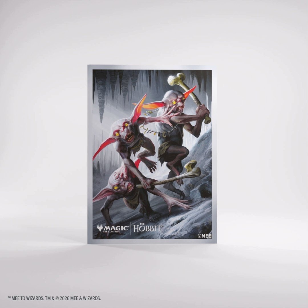 Gamegenic : Magic the Gathering -