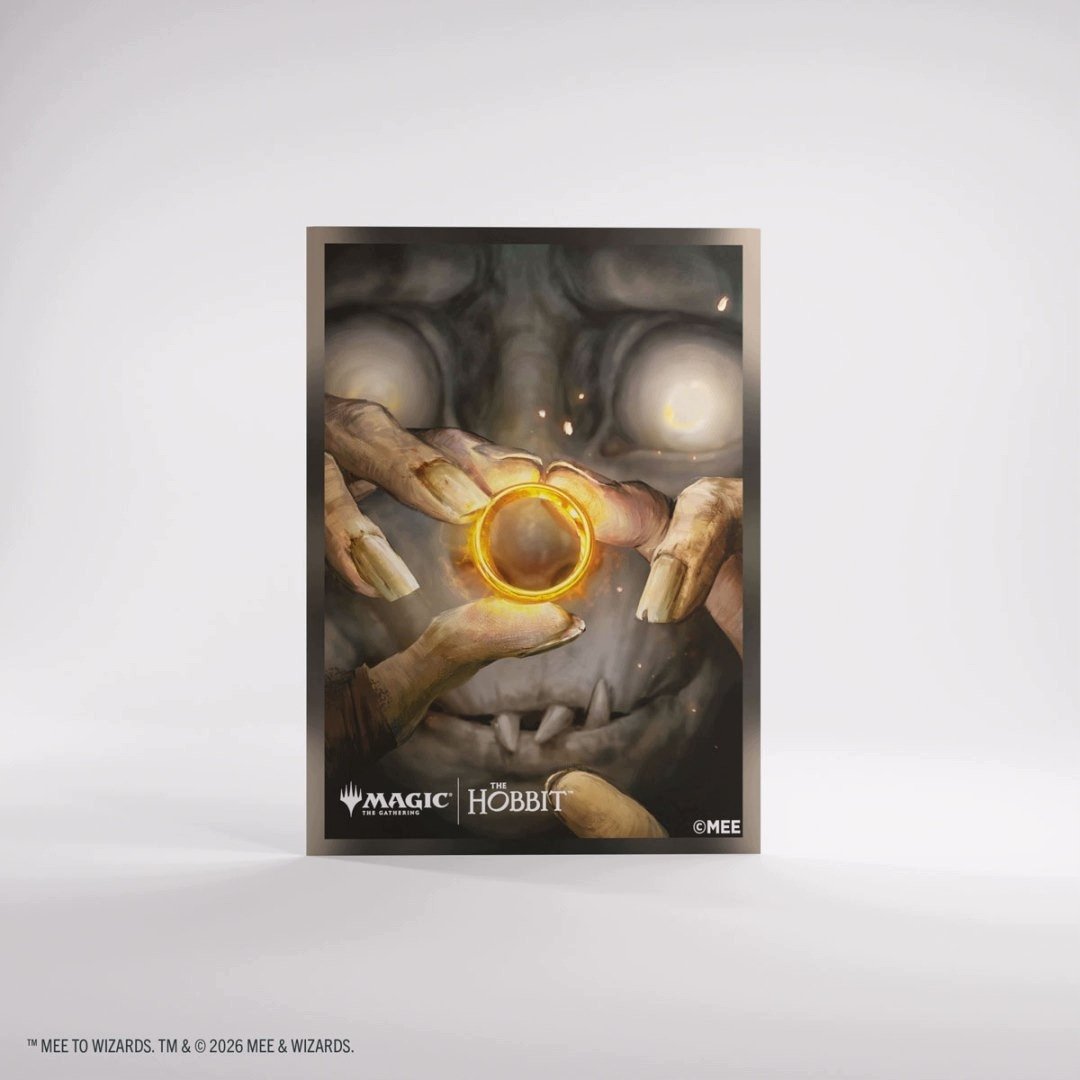 Gamegenic : Magic the Gathering -