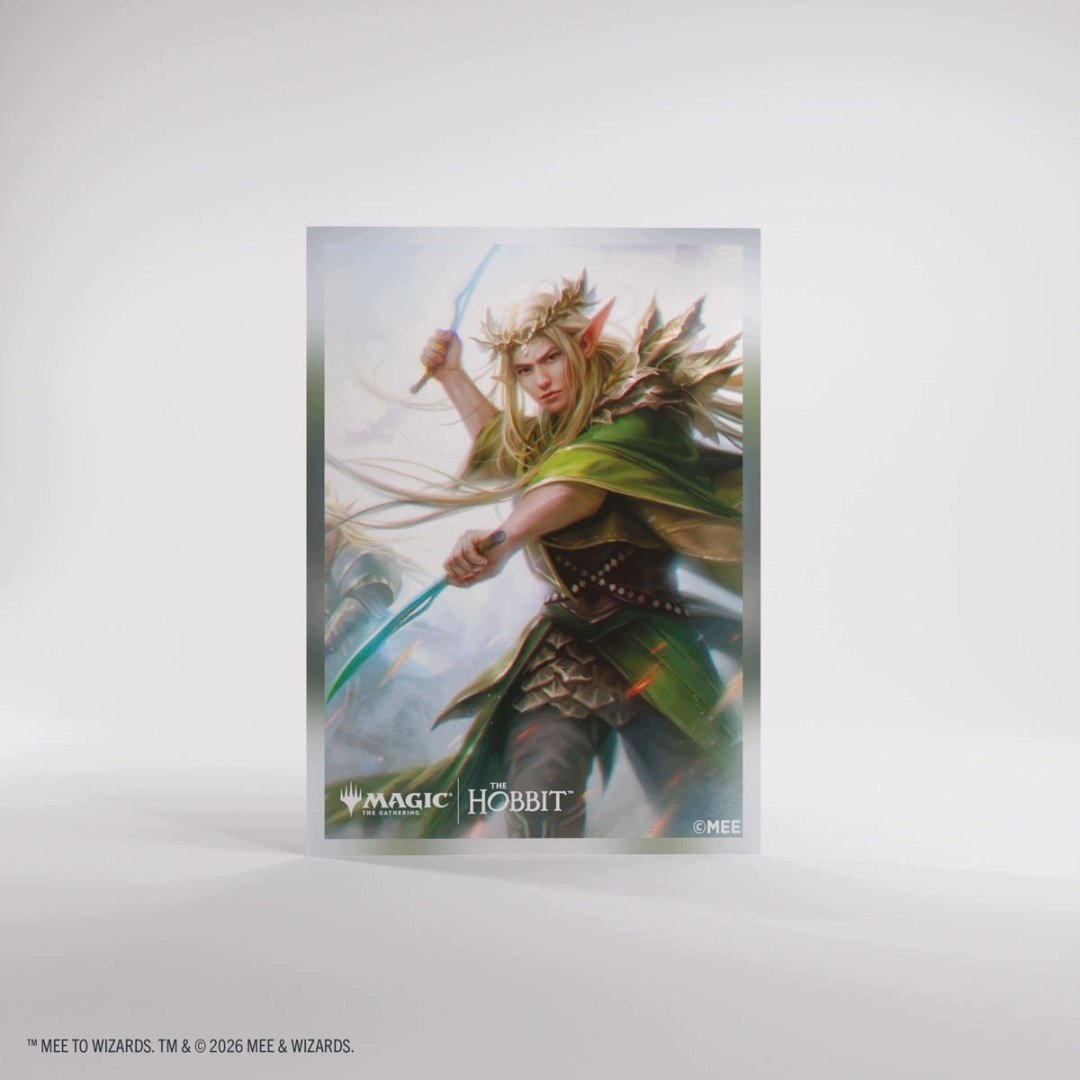 Gamegenic : Magic the Gathering -