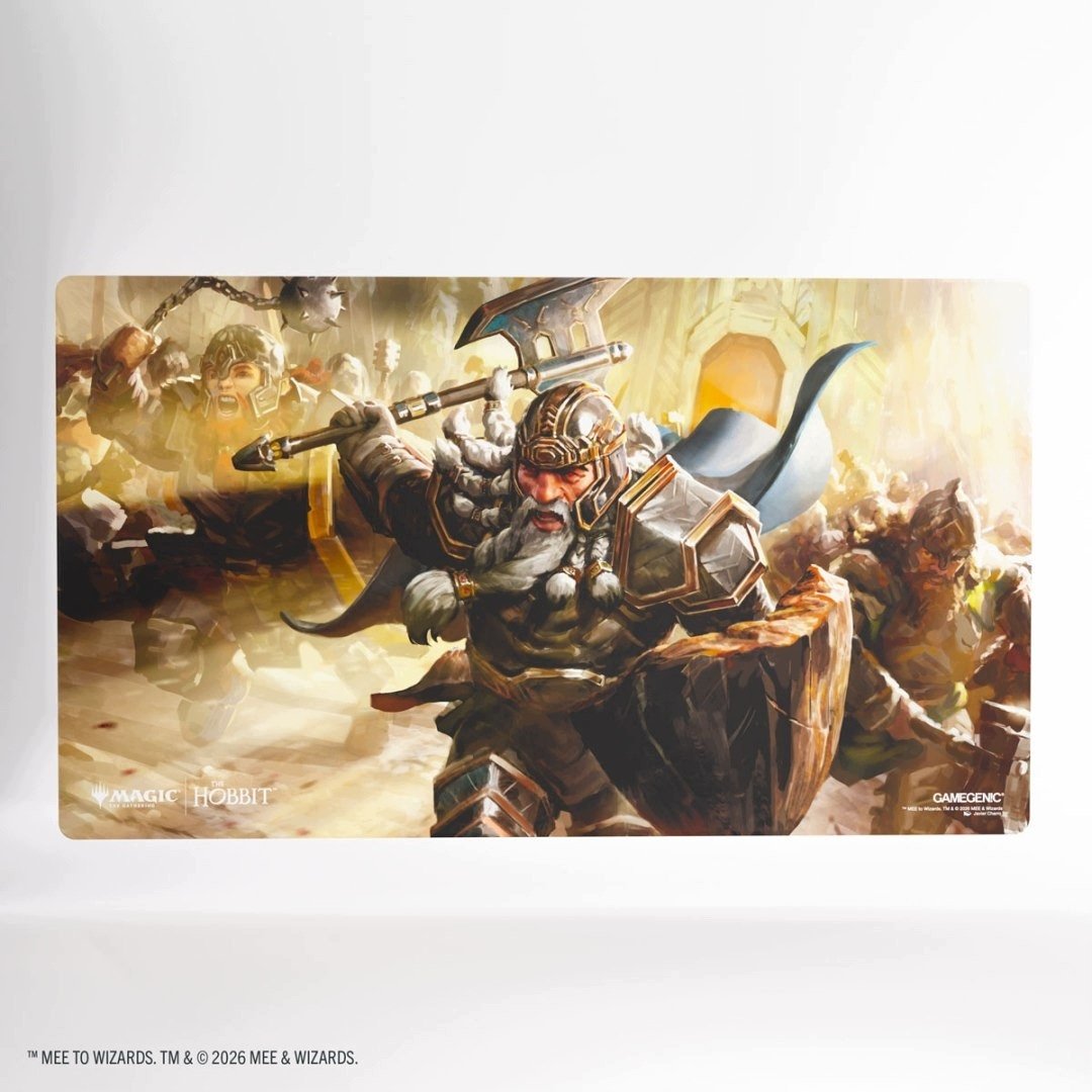 Gamegenic : Magic the Gathering -