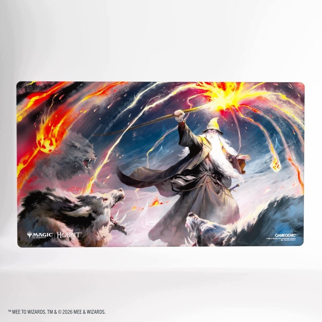 Gamegenic : Magic the Gathering -