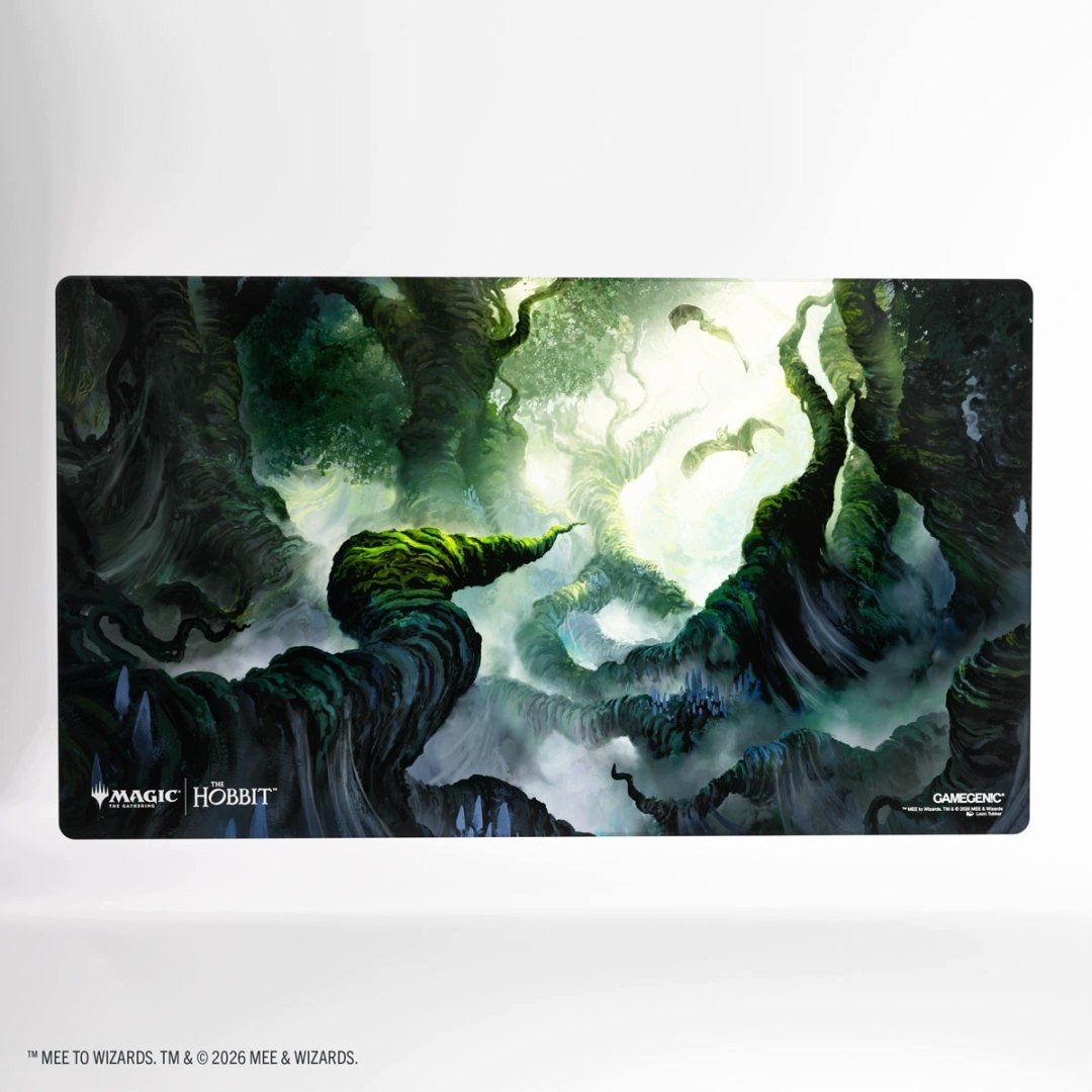 Gamegenic : Magic the Gathering -