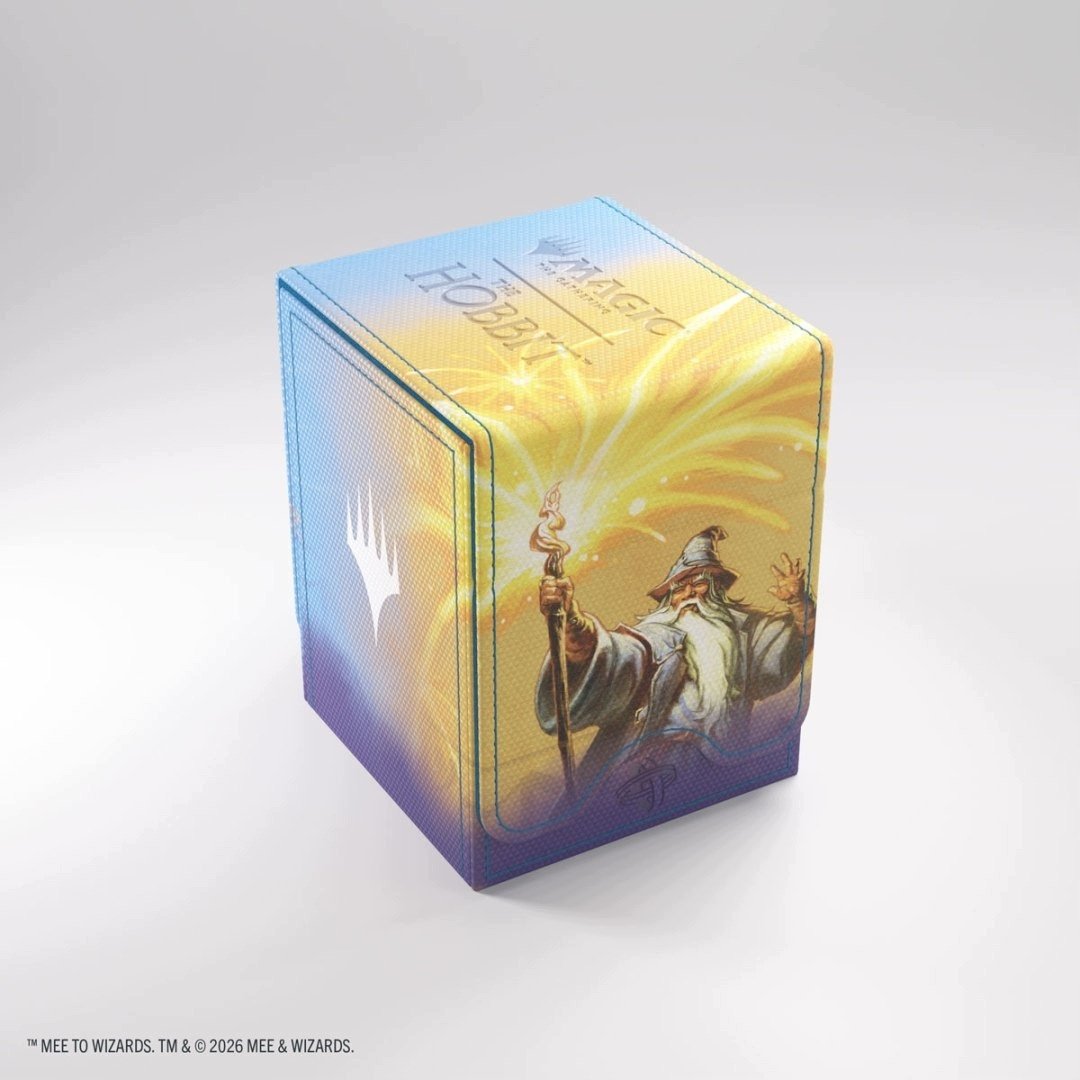 Gamegenic : Magic the Gathering -