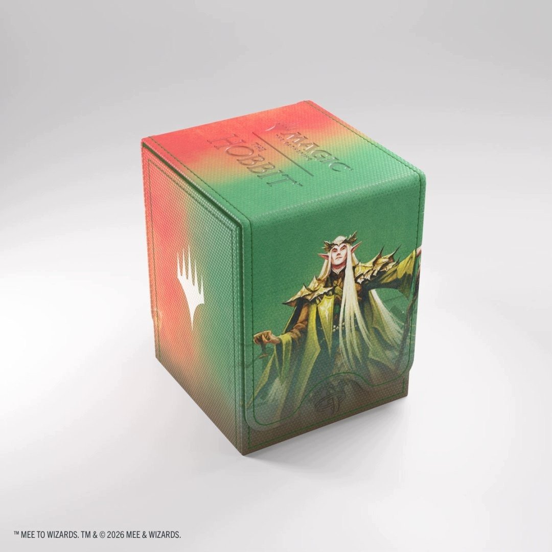 Gamegenic : Magic the Gathering -