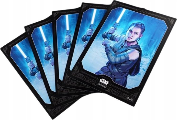 Gamegenic : Star Wars Unlimited -