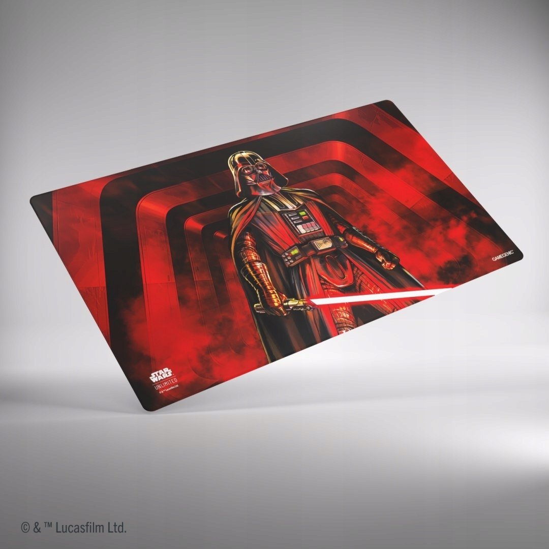 Gamegenic : Star Wars Unlimited Card