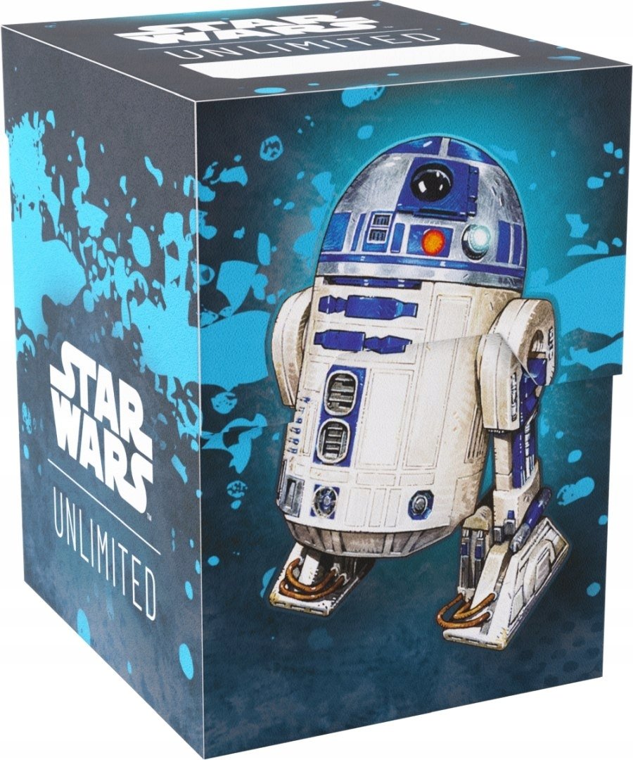 Gamegenic : Star Wars Unlimited Card