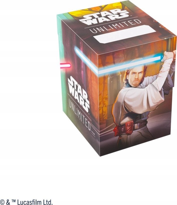 Gamegenic : Star Wars Unlimited Card