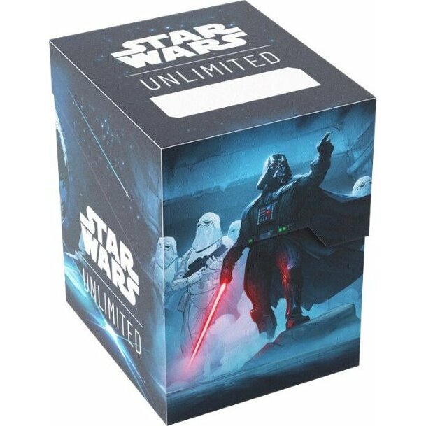 Gamegenic : Star Wars Unlimited -