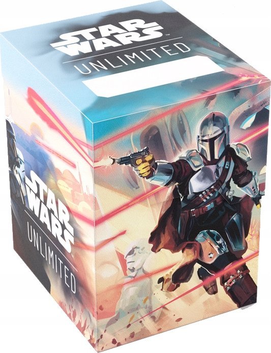 Gamegenic : Star Wars Unlimited -