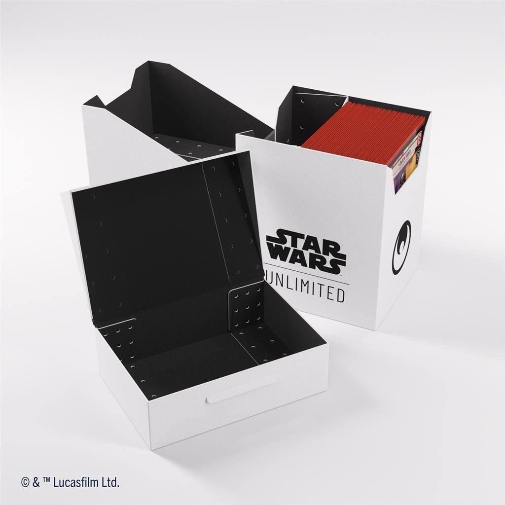 Gamegenic : Star Wars Unlimited -