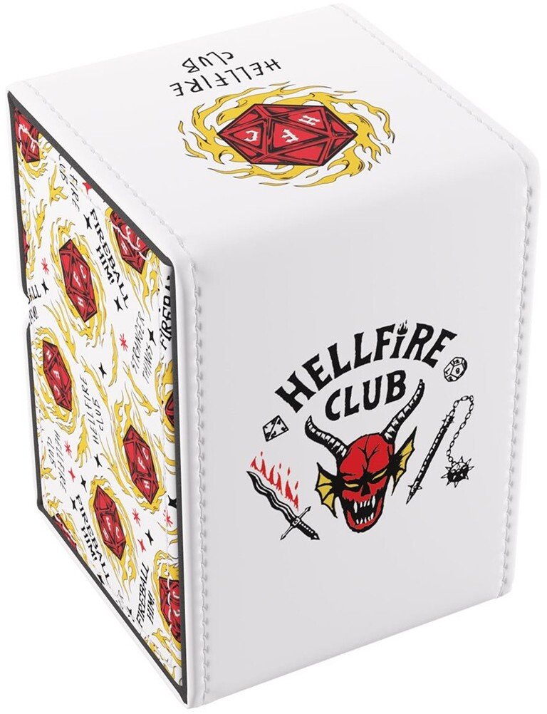 Gamegenic Stranger Things - Premium Dice