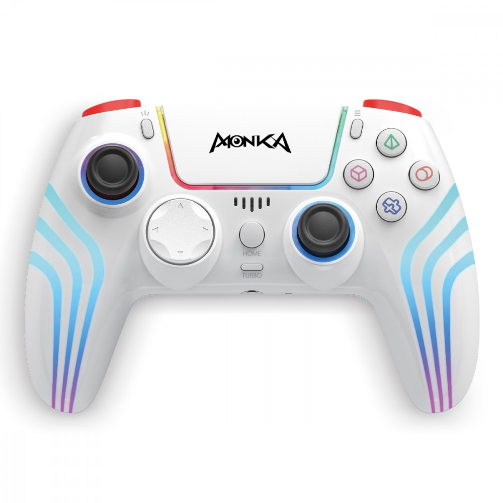 MONKA Gamepad CONTRA wireless | A00048