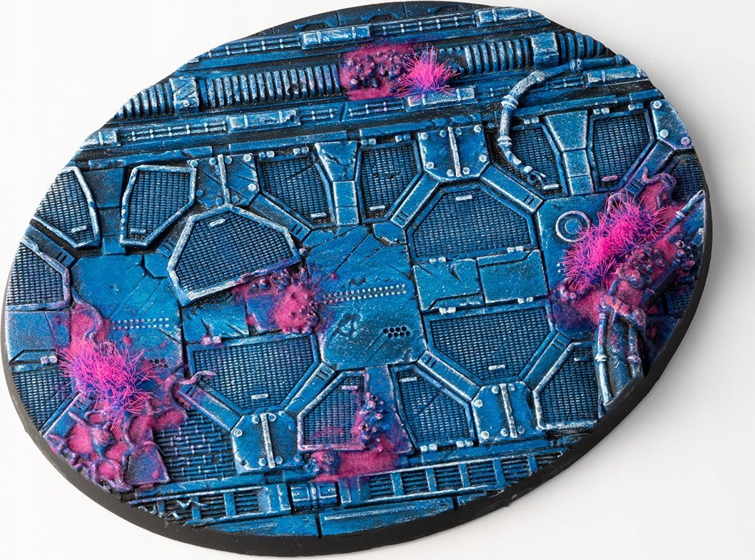 Gamers Grass : Bases Oval -