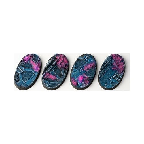 Gamers Grass Gamers Grass: Bases Oval