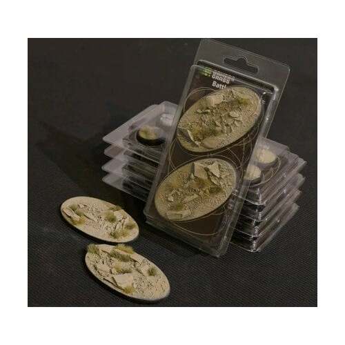 Gamers Grass Gamers Grass: Bases Oval