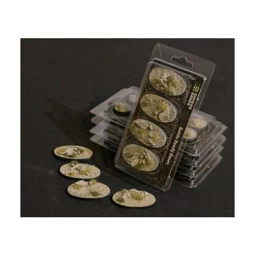 Gamers Grass Gamers Grass: Bases Oval