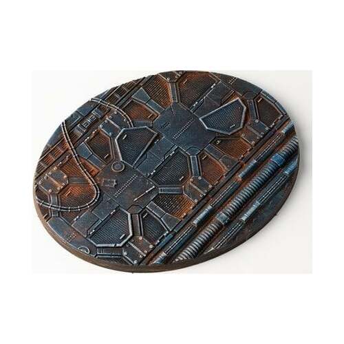 Gamers Grass Gamers Grass: Bases Oval