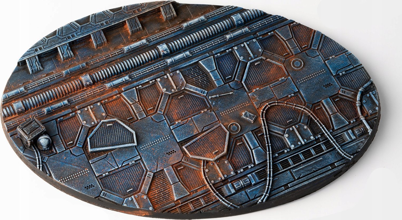 Gamers Grass Gamers Grass: Bases Oval