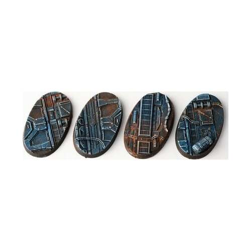 Gamers Grass Gamers Grass: Bases Oval
