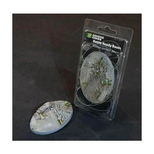 Gamers Grass Gamers Grass: Bases Oval