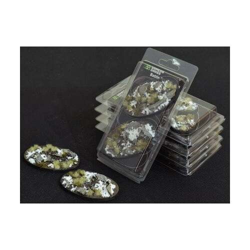 Gamers Grass Gamers Grass: Bases Oval
