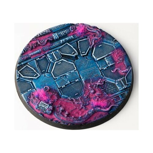 Gamers Grass Gamers Grass: Bases Round