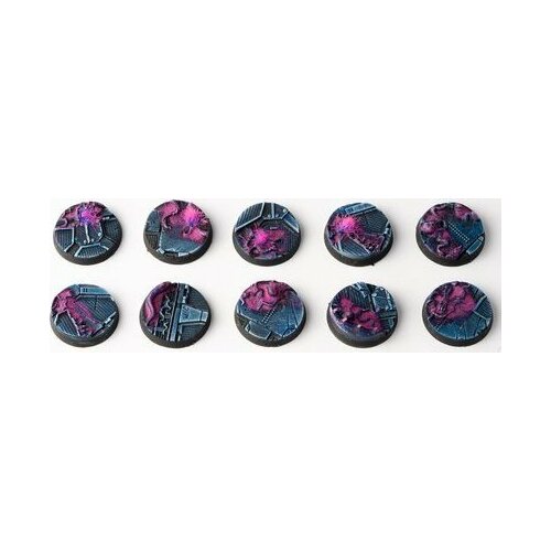 Gamers Grass Gamers Grass: Bases Round