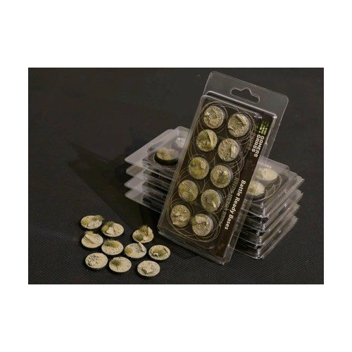 Gamers Grass Gamers Grass: Bases Round