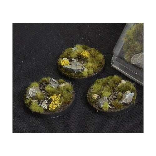 Gamers Grass Gamers Grass: Bases Round