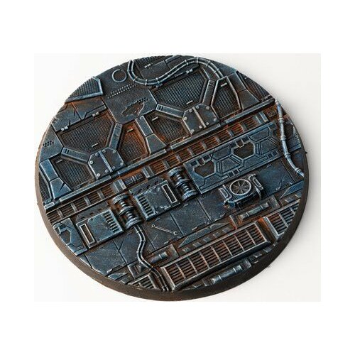 Gamers Grass Gamers Grass: Bases Round
