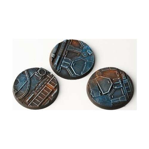 Gamers Grass Gamers Grass: Bases Round