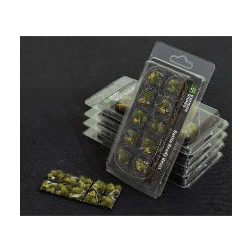 Gamers Grass Gamers Grass: Bases Square