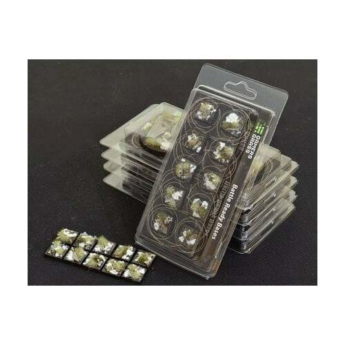 Gamers Grass Gamers Grass: Bases Square