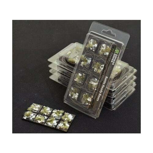 Gamers Grass Gamers Grass: Bases Square